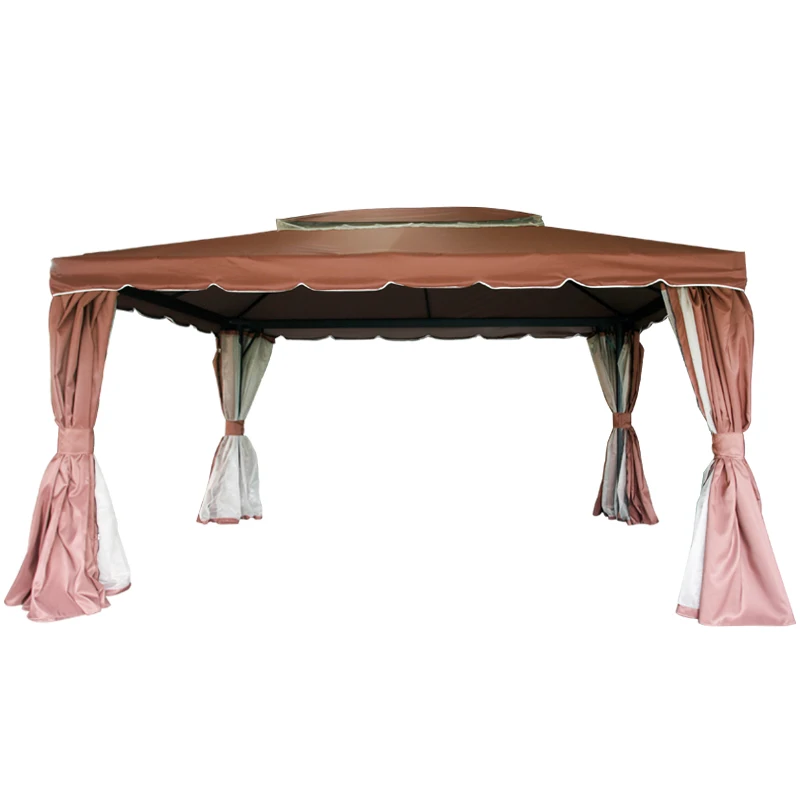 high quality gazebo canopy marquee gazebo canopy trade show tent red dubai tents for sale