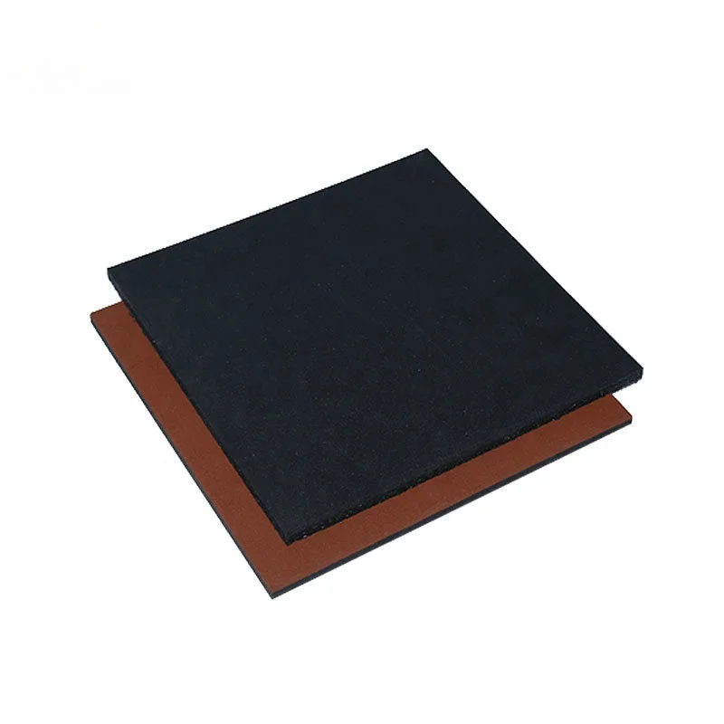 Оптовая продажа, дешевая напольная плитка для тренажерного зала и фитнеса