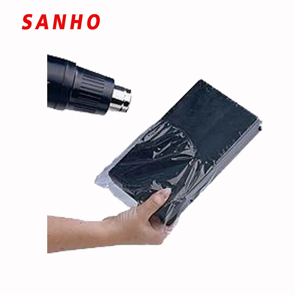 POF shrink film / POF heat shrink bag