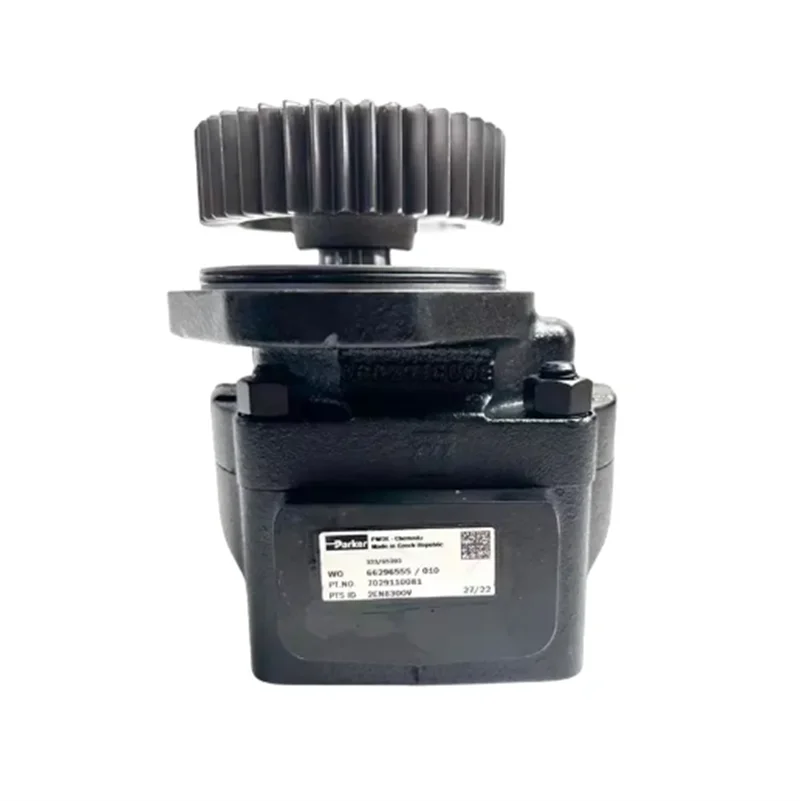 3CX 4CX Hydraulic Pump 332/F9030 332/G7135 20/902900 333 Hydraulic Gear Pump 333/G5390 Excavator Hydraulic Pump