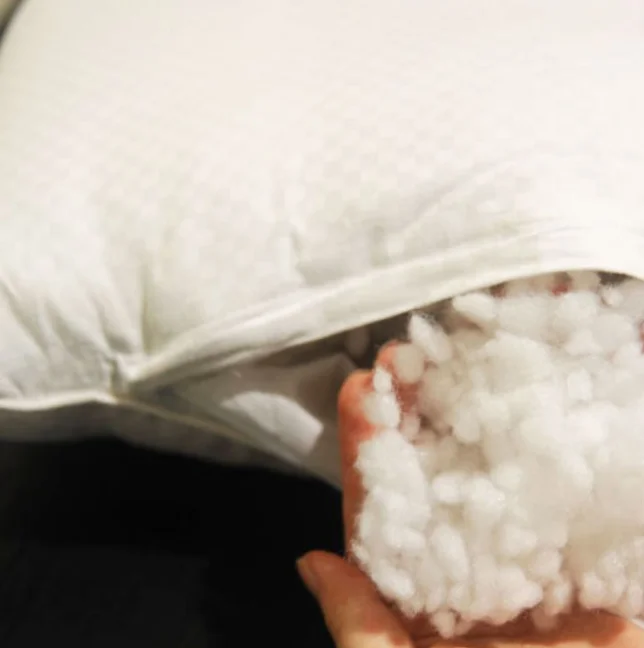 Мягкая игрушка полизаполнение начинкой Fairfield поли Беспроводная связь Премиум волокон наполнитель 32-унция виргинских из полиэфирного