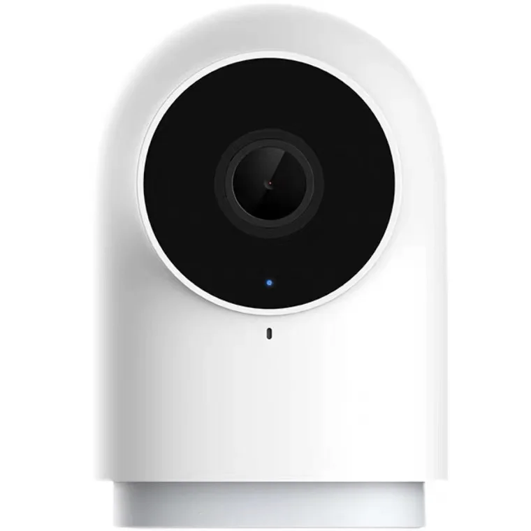 M-G2H Pro-1-1 2022 Mijia Mihome Zigbee 3.0 Home 1080P HD Infrared Night Vision  Voice Calls 146 Wide Angle Homekit Smart  Camera