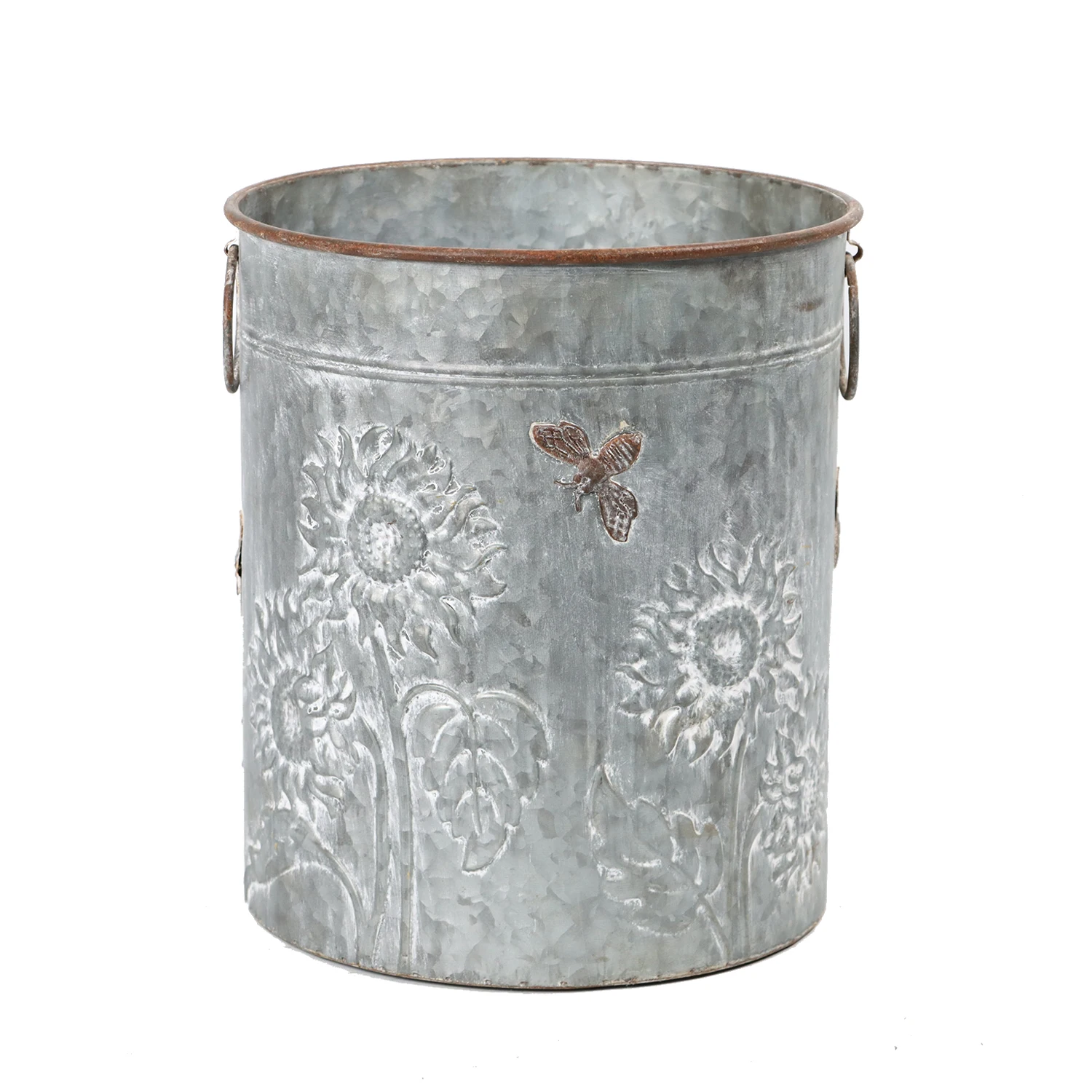 Professional Manufacturer Garden Decoration Outdoor Flower & Planters Bonsai Pots