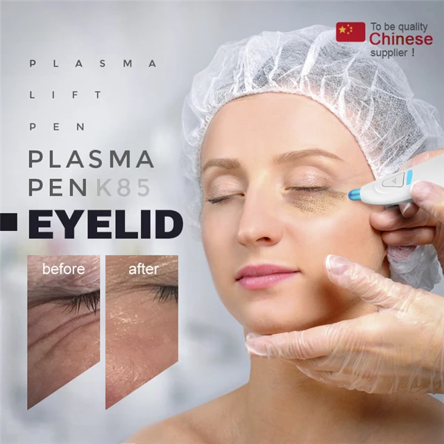 Jet Cold Plasma Pen Professional Korea For All Skin Types