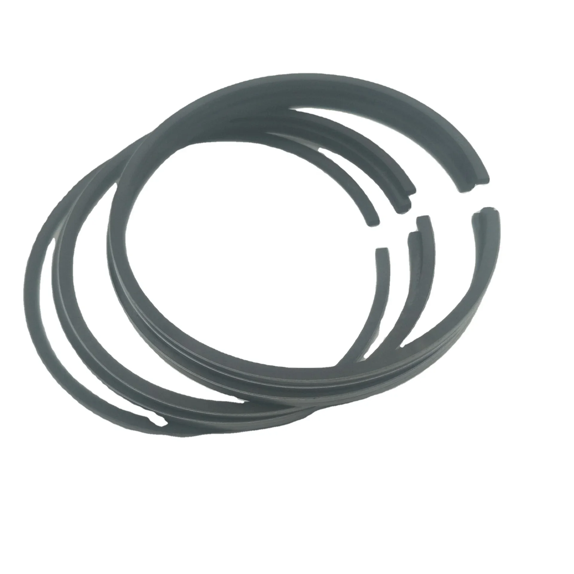 Piston Ring Set For Land Cruiser 1VDFTV VDJ200 VDJ79 13011-51031