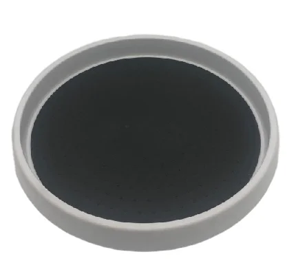 hot sell 360 Degrees Rotatable Racks Spice Tray Multi-function Rotating Storage for Cabinet