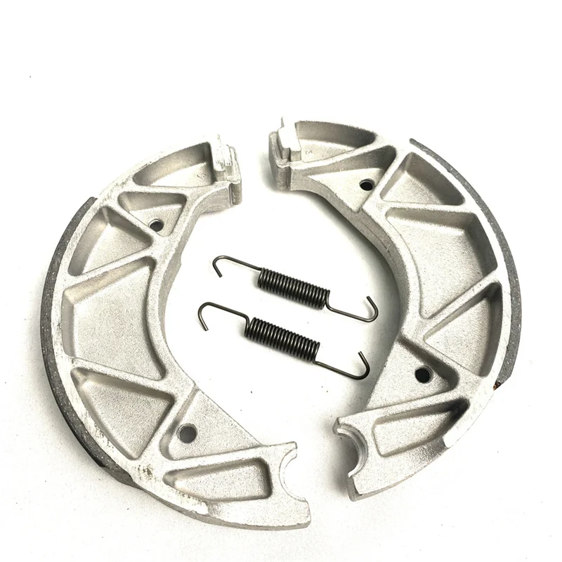 Direct Selling Kao Cygnus/Bws Brake Shoes Motorcycle Parts