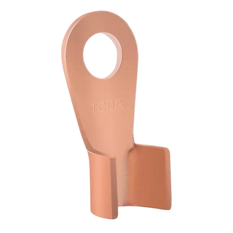 Медные кабельные наконечники OT Mould