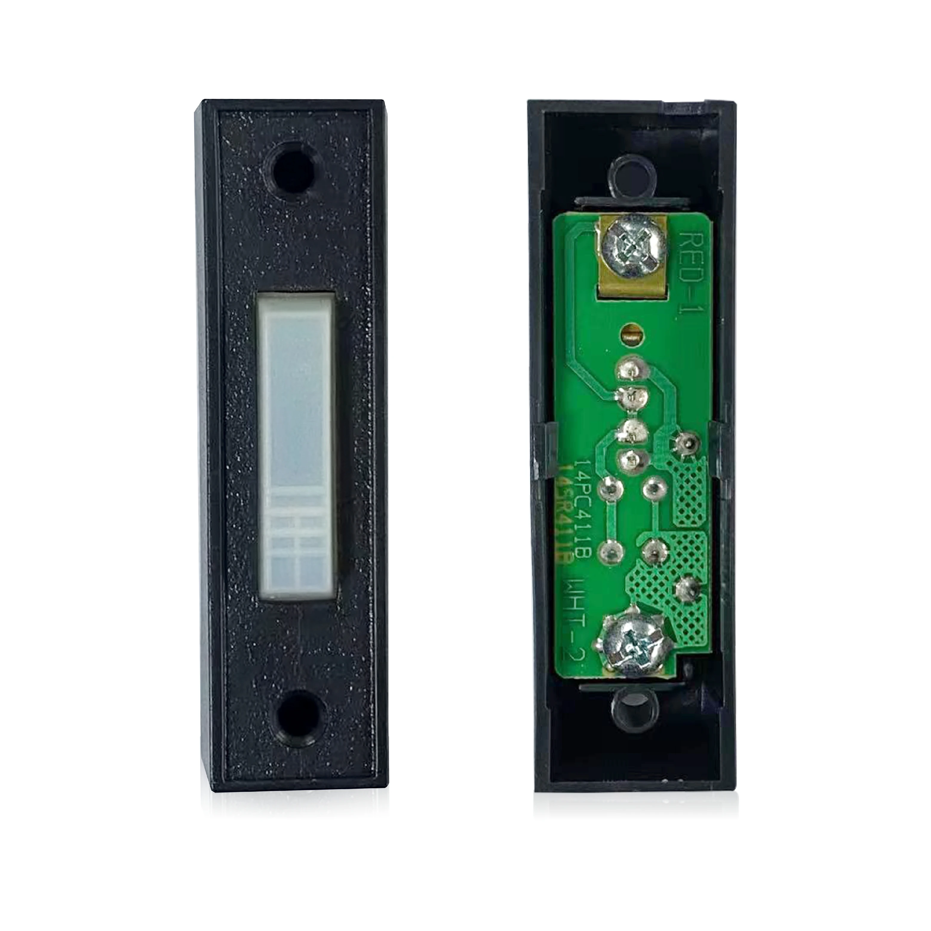 Push Button w/Light for 75LM 41A4166 Garage Door Opener Remote