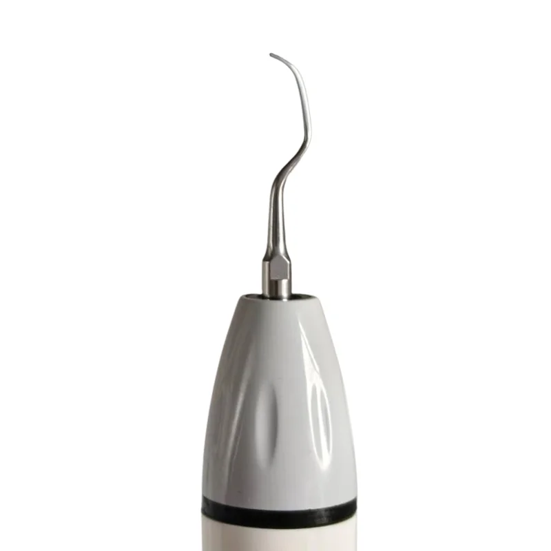 Factory Direct Dupply Dental Piezo Ultrasonic Scaler Tip H3 Fit SATELEC DTE / Dental Cavitron Tips For Periodontics