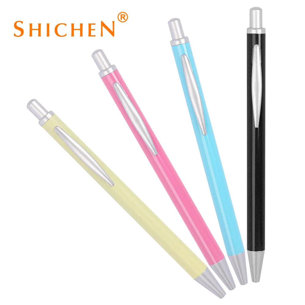 Factory wholesale ballpoint pen making machine ball pen raw material pen ball