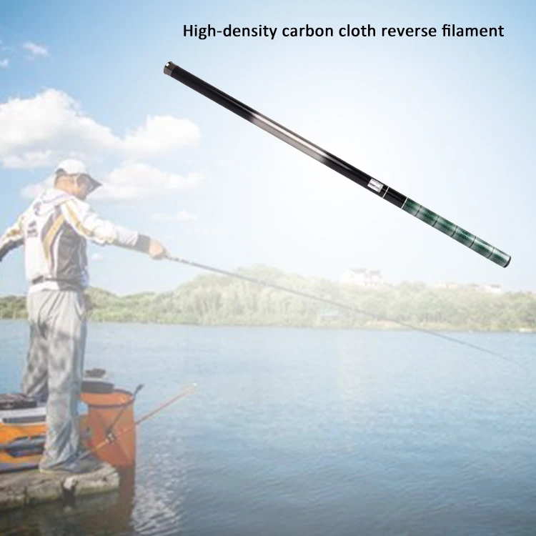fishing rod taiwan long fishing rod fishing telescopic rod carbon