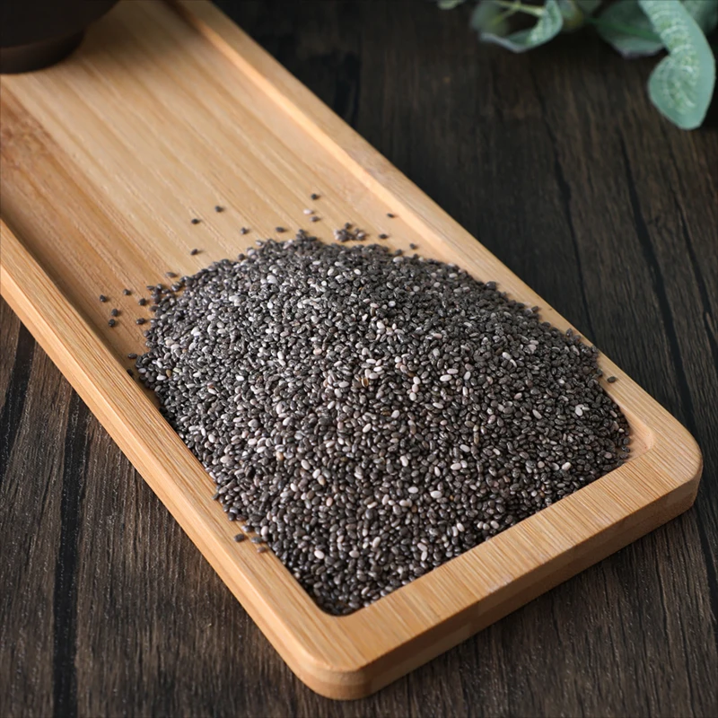 white chia seeds Chia seed  wholesale high quality natural chia seeds organic