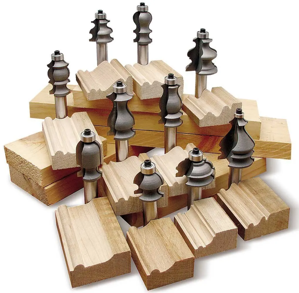 Фрезерный станок для деревообрабатывающего шпинделя