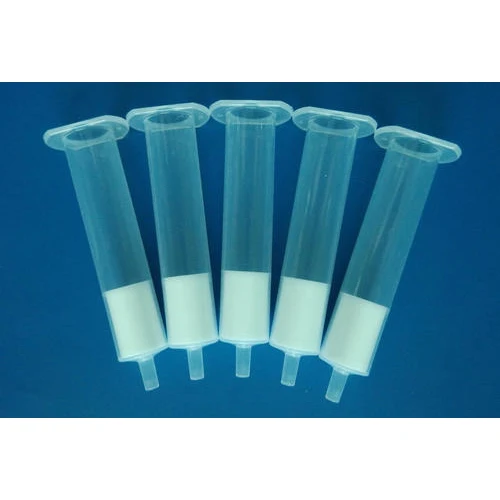 
Good Quality C18 SPE Cartridges(SPE Column) 