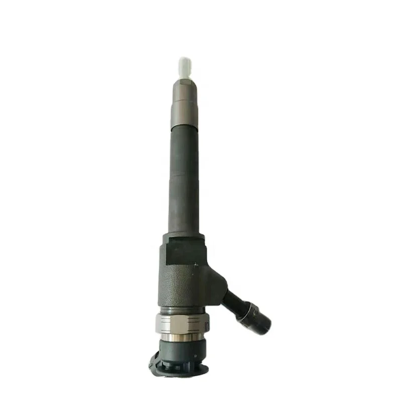 Suitable for Mazda BT50 engine common rail injector 0445110250 0986435123 injector