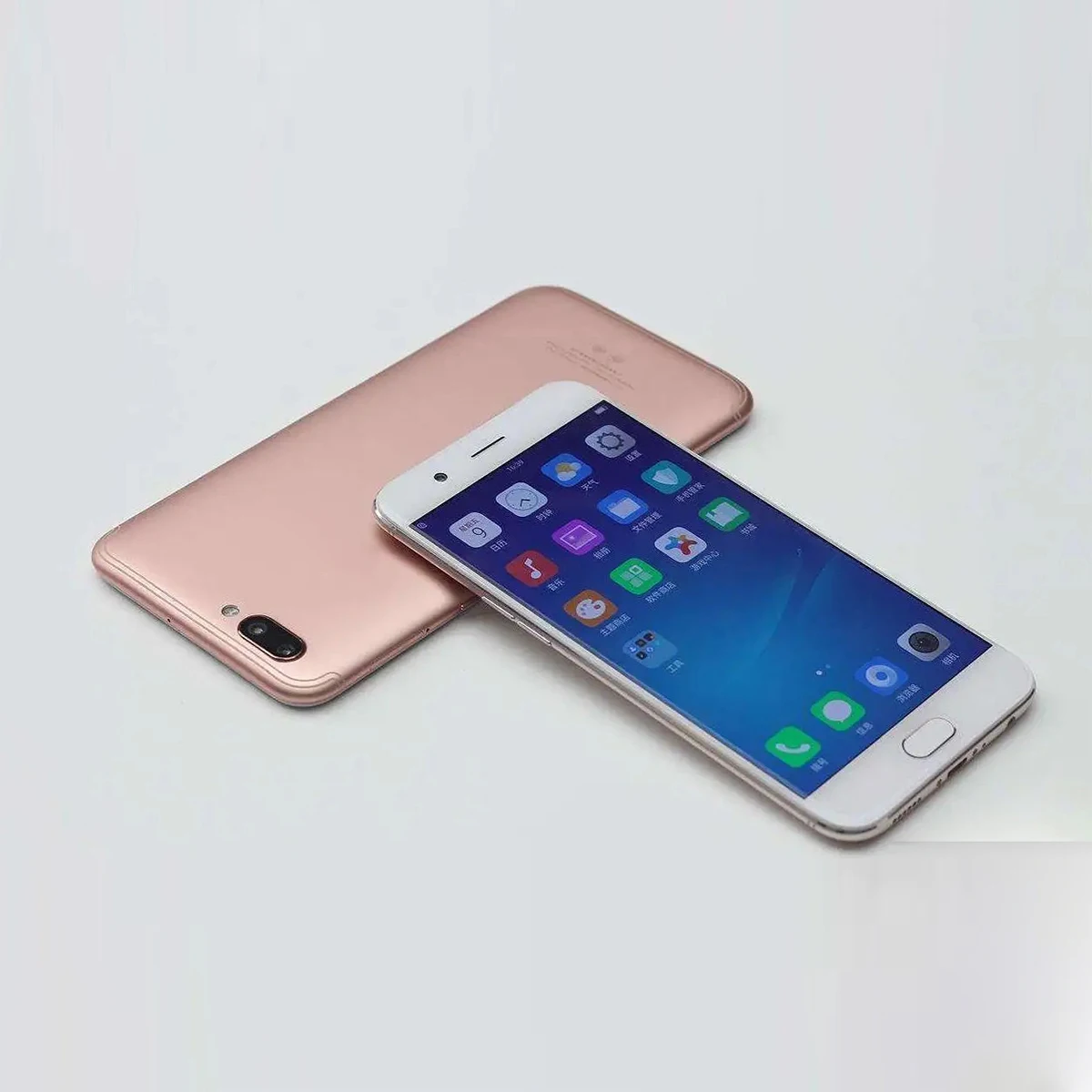 Cheap items with free shipping Unlocked Android Mobile Phone Used for OPPO A57 Celular Smartphone