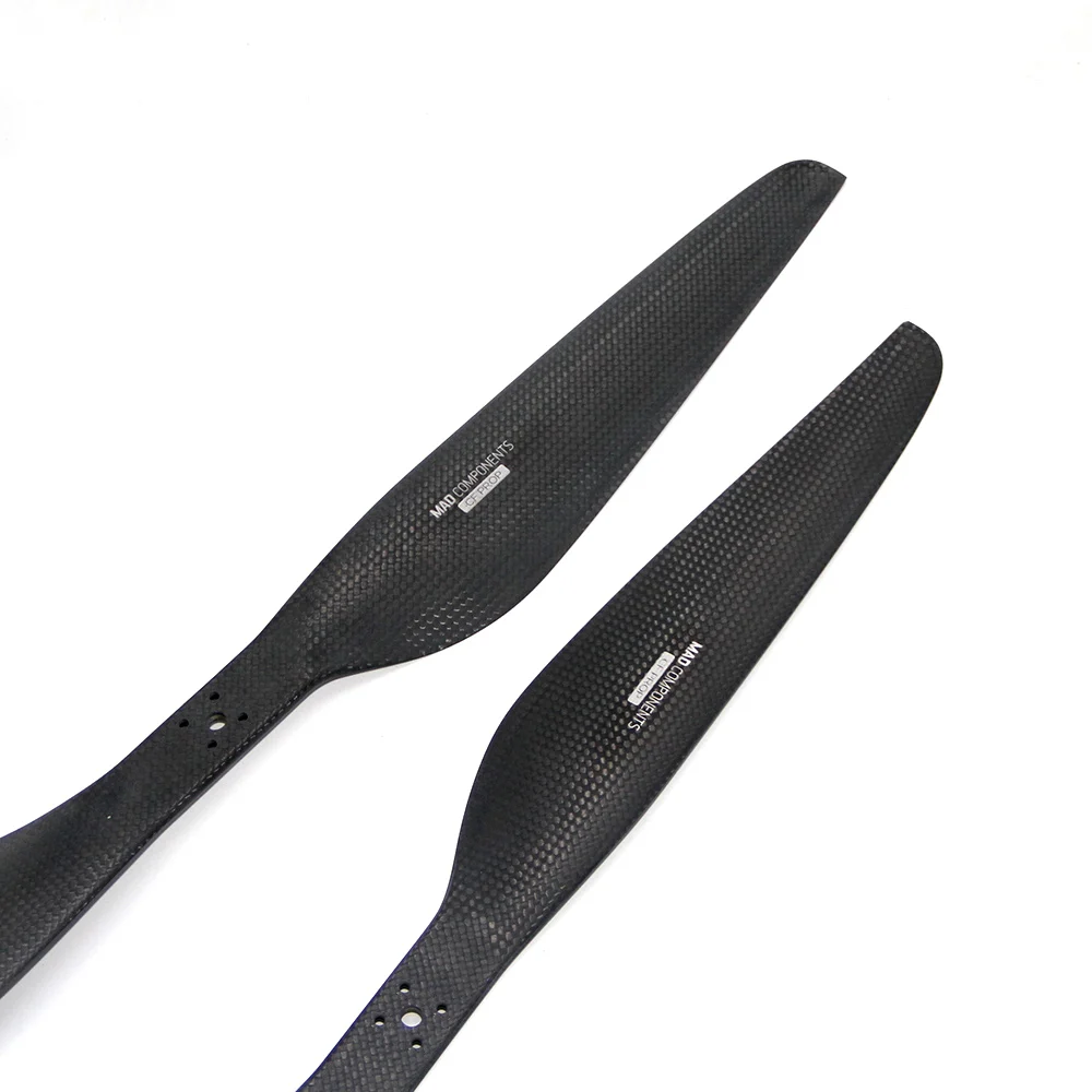 FLUXER MATT PRO 30X10IN PROP Quadcopter Rotor Blades High Quality Efficient Carbon Propellers