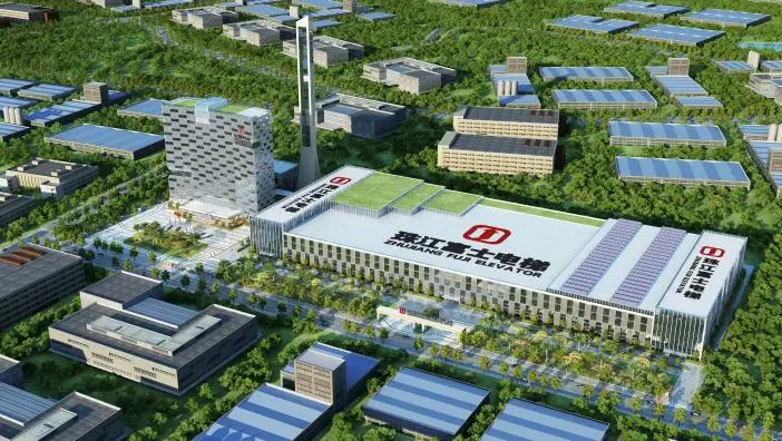 Fuji hd elevator 400kg lifts elevator ascenseur lift price elevator lift residential