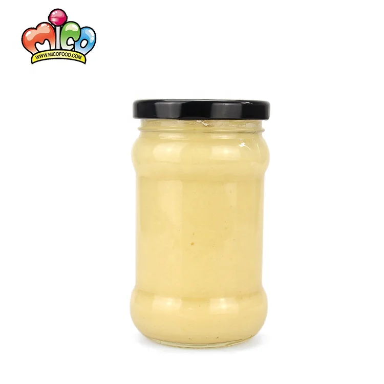 Instant Agricultural Products Convenience Original Side Dish Cloves Garlic In Brine Water