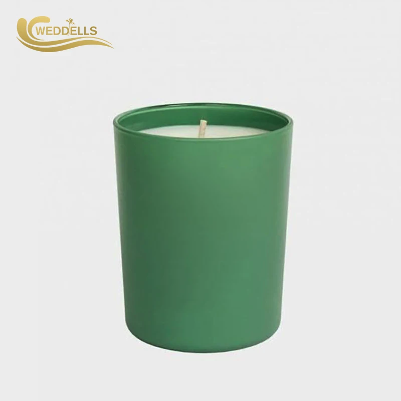 mini package scented aromatic and decorative candles gift luxury