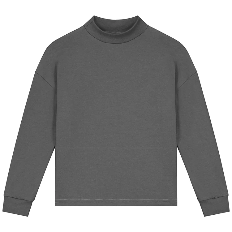 kid clothes wholesale baby clothes little  kids dickie long sleeve shirt kids loungewear