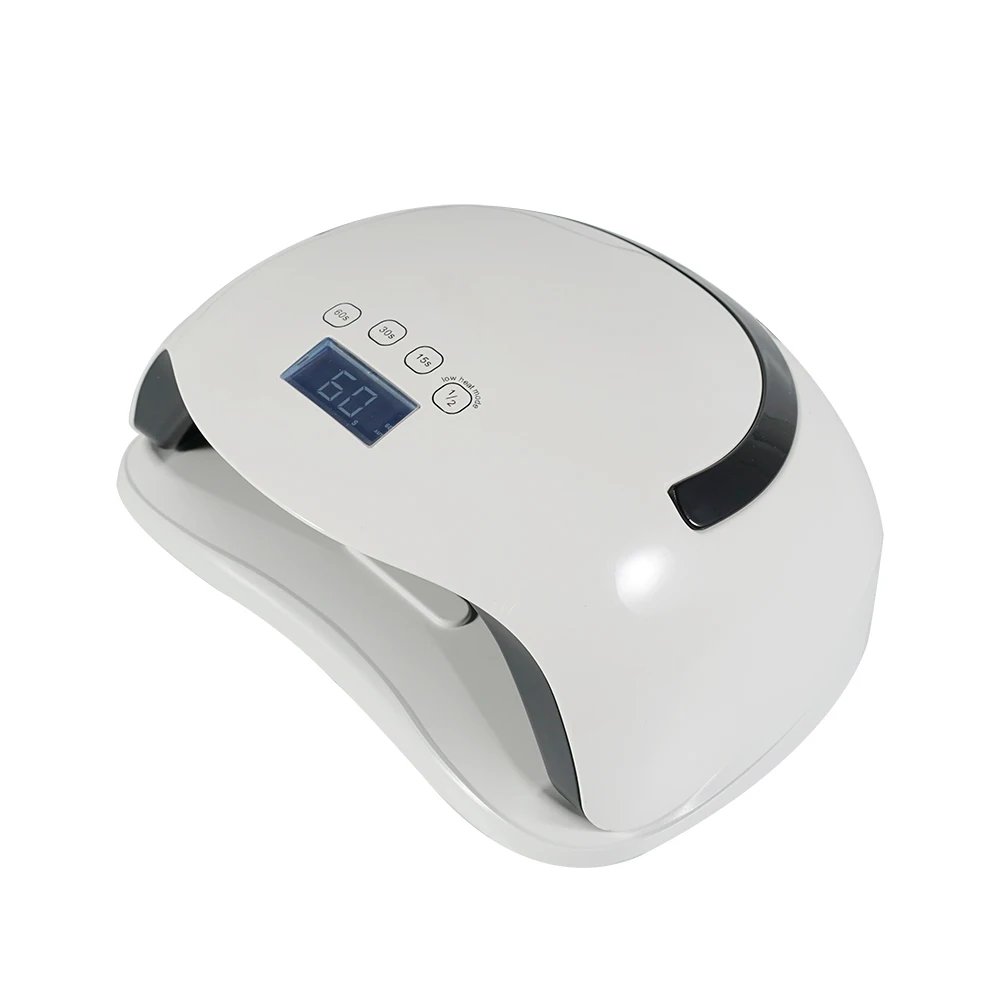 Factory direct sales nail gel curing and drying nail art LED UV nail dryer