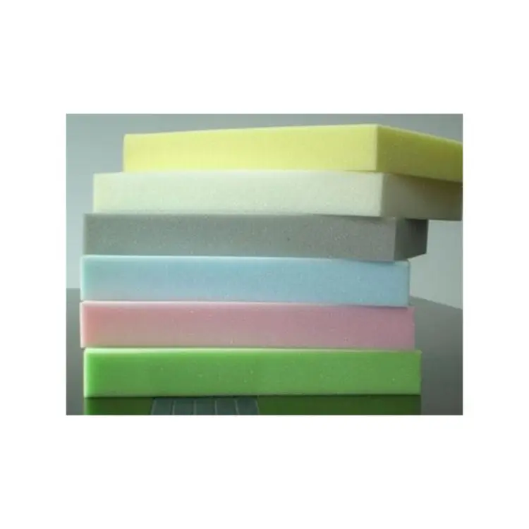 Low Price Furniture Sponge Polyurethane Pu Foam Common Sponge For Sofa Bed Chair