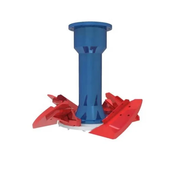 Запчасти для мельницы Raymond/износостойкая мельница/Промышленный пылесборник