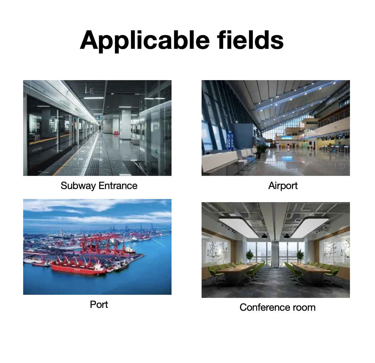 Table Type Dangerous Liquid Detector, Airport, Subway Liquid Detector Safety Inspection Equipment