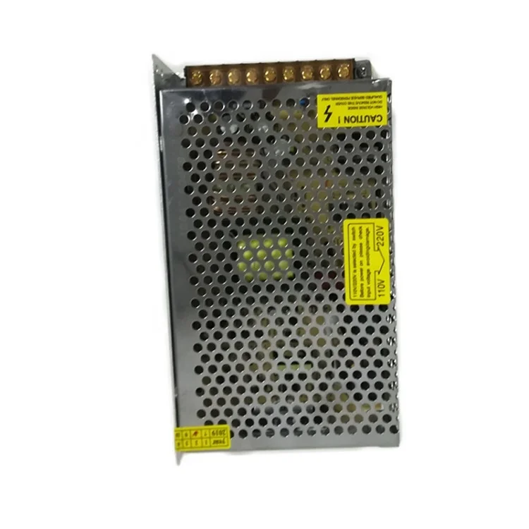 Оптовая продажа с фабрики одобрено постоянное напряжение 120 Вт 12 в 1 A импульсная мощность А светодиодный осветительный