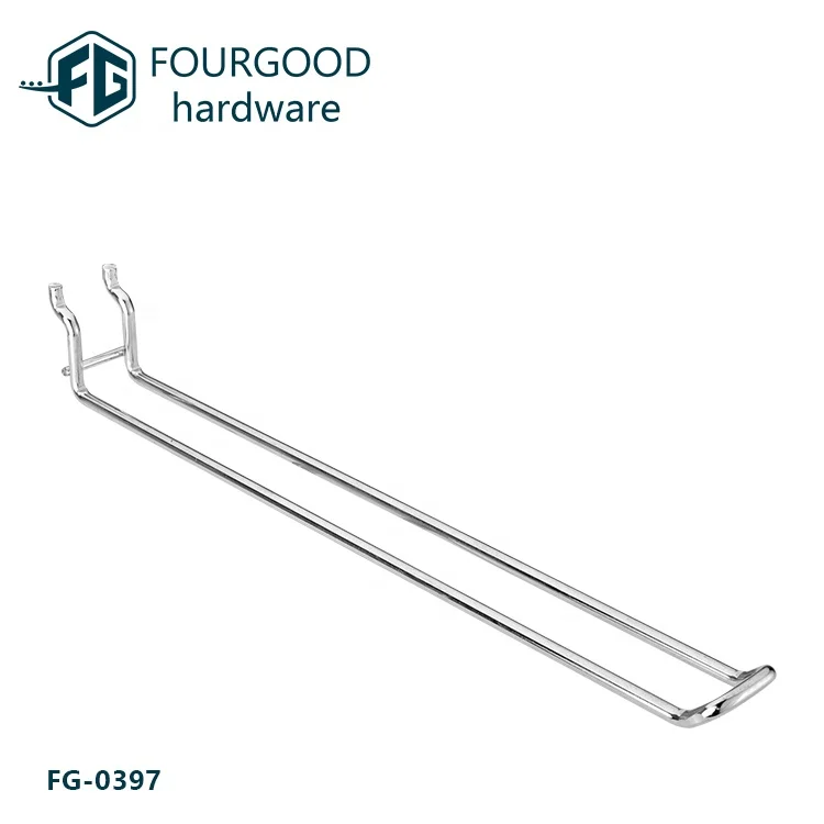 ODM manufacturers pegboard panel hook