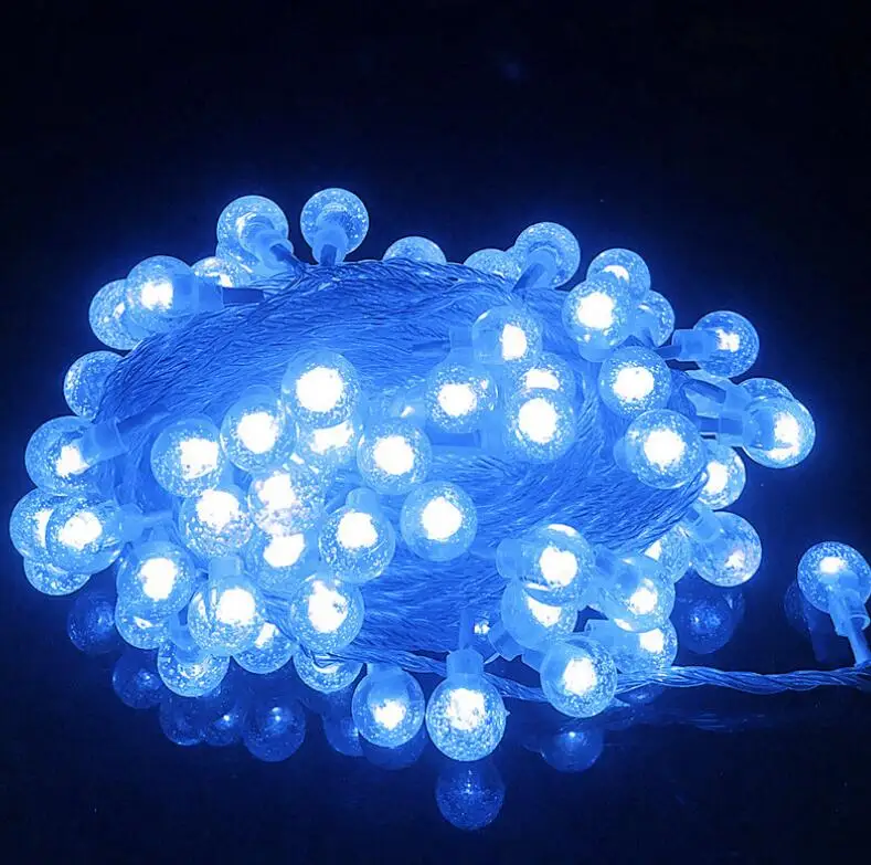 Hot sales CE ROHS BSCI certificate clear wire with fiber optic led christmas lights garland