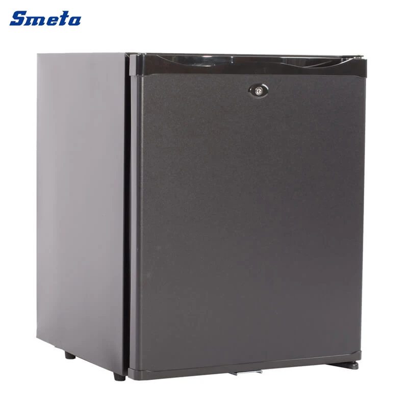 Smeta 28L LPG Gas Portable Home Hotel Mini Absorption Refrigerator Fridge