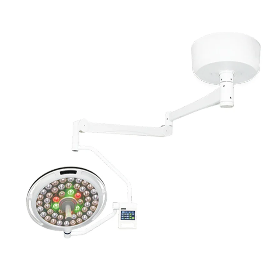 Operating Room Medical Standing Lighting Lamp Medical Equipment Operating Light Medical lamp