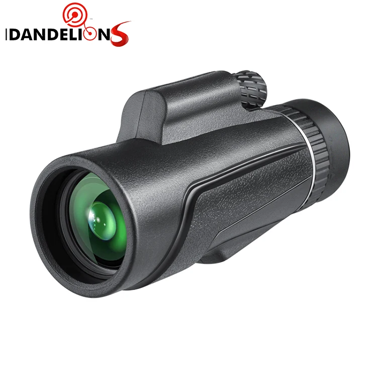 
Professional Wide Angle Double Mirror Focus All Optical Glass Telescope 18X62 Powerful Phone Monocular Telescope 