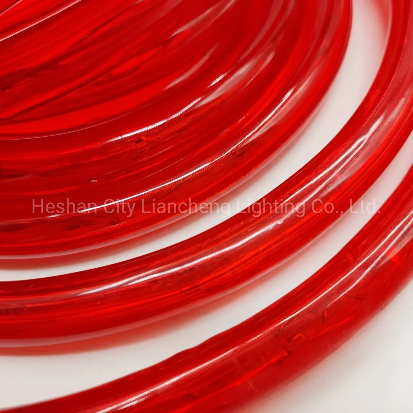 120v Flexible Tube Flex Custom Sign neon lamp ramadan christmas led decor outdoor palm tree LED strip light