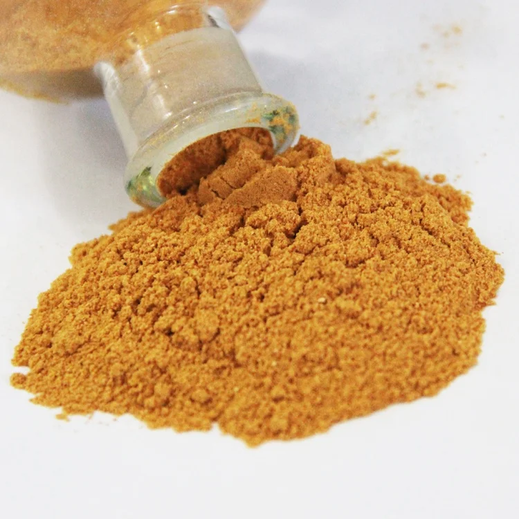 China factory corn gluten meal 60 corn gluten feed