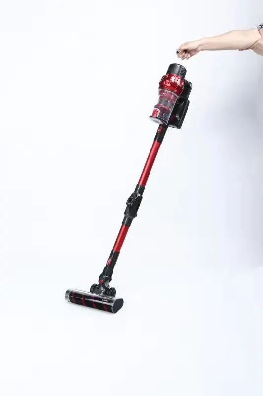 Портативный портативный беспроводной пылесос влажный и сухой Электрический Пылесос