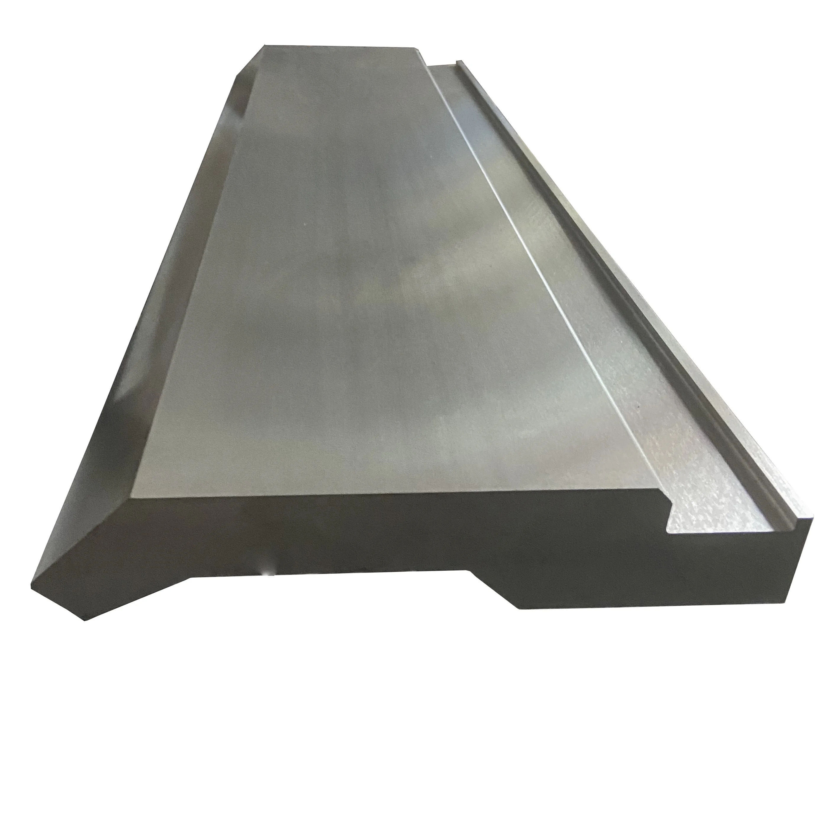 Europe Press Brake Goose Neck Punch Tooling For Box or Cabinet Brake Forming