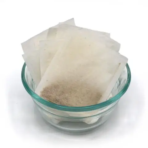 Health Drink OEM Restful Sleep Tea