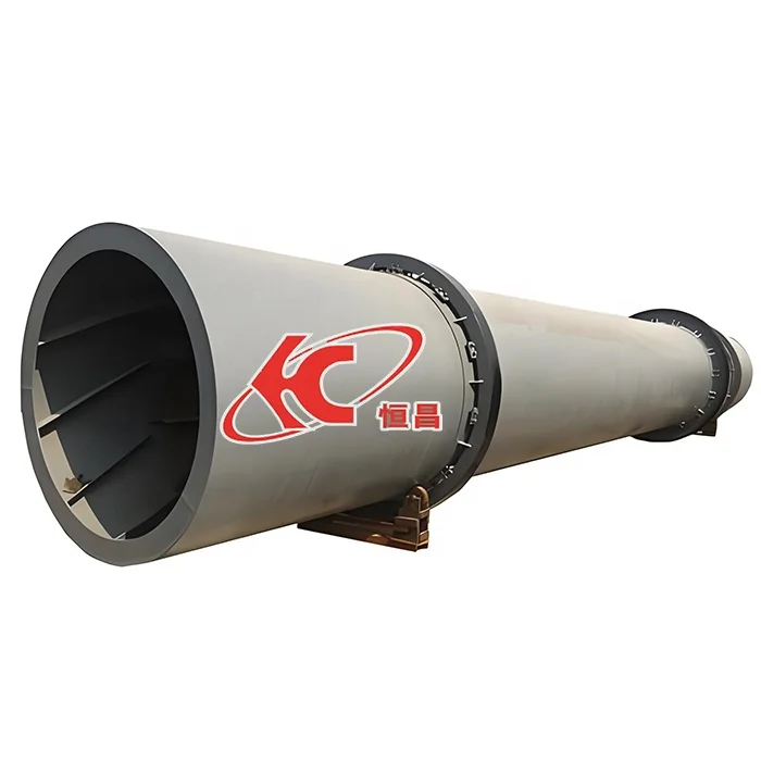 large capacity biomass drying machinery olive pomace wood chips sawdust rotary dryer machine price