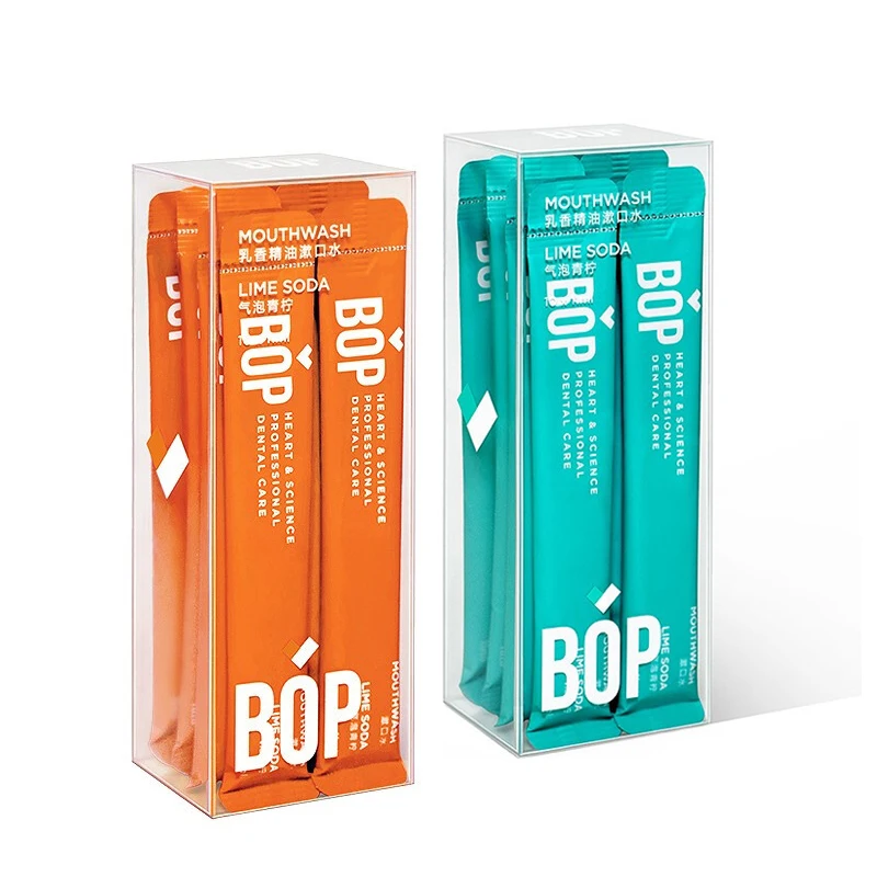 Small OEM Custom colored printing gold hot cold foil stamping Clear PVC PET PP frosted Transparent Plastic Folding Packaging Box