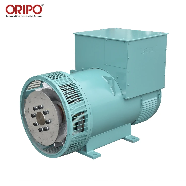 
Oripo 750 kva/600 kw diesel alternator 1500 rpm brushless alternator generator 