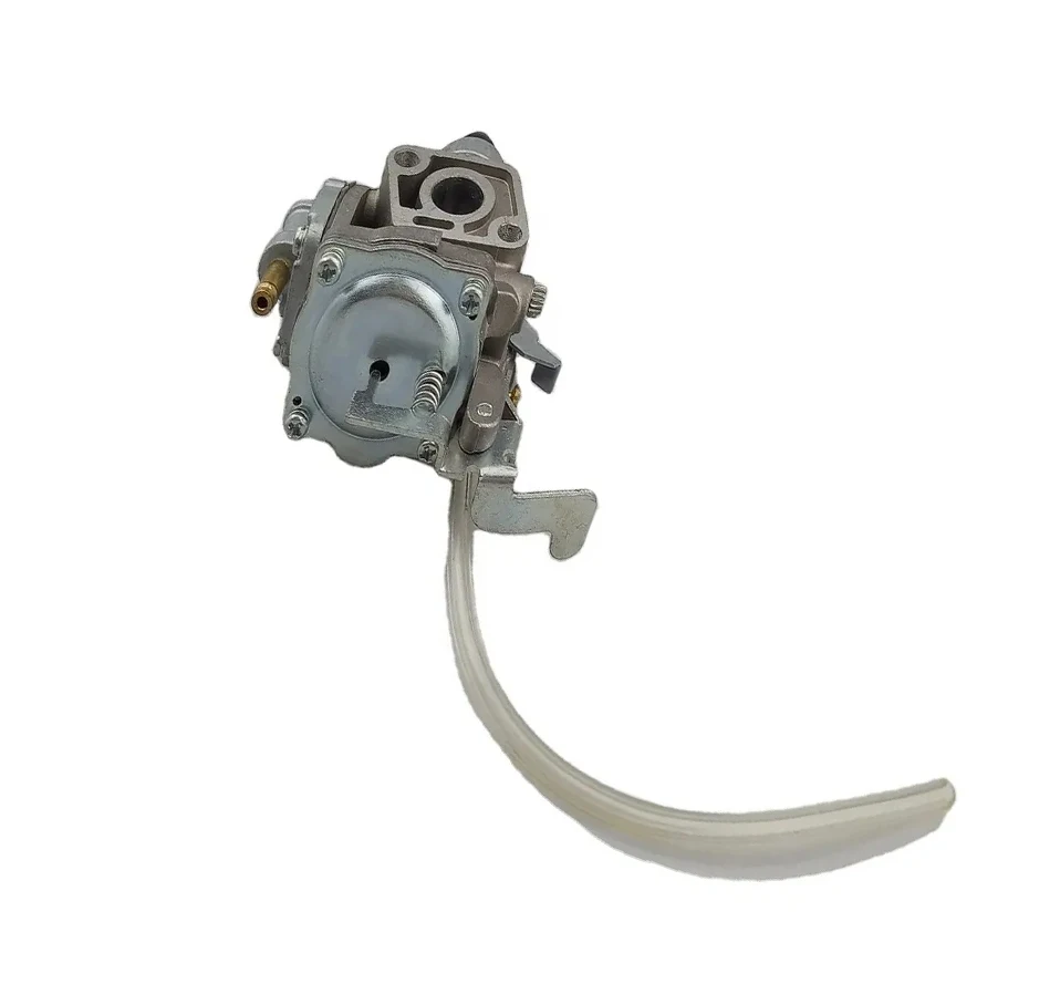 new A021002520 Carburetor for Echo Shindaiwa B45 B45la B45intl Brushcutter Tk Slide Valve Carburetor