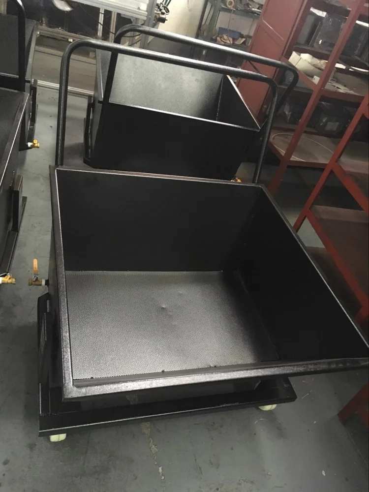 
CNC Machine Tools Chip Conveyor 