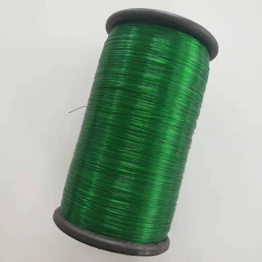 100% high quality dyed Polypropylene/pp Monofilament Yarn for filters