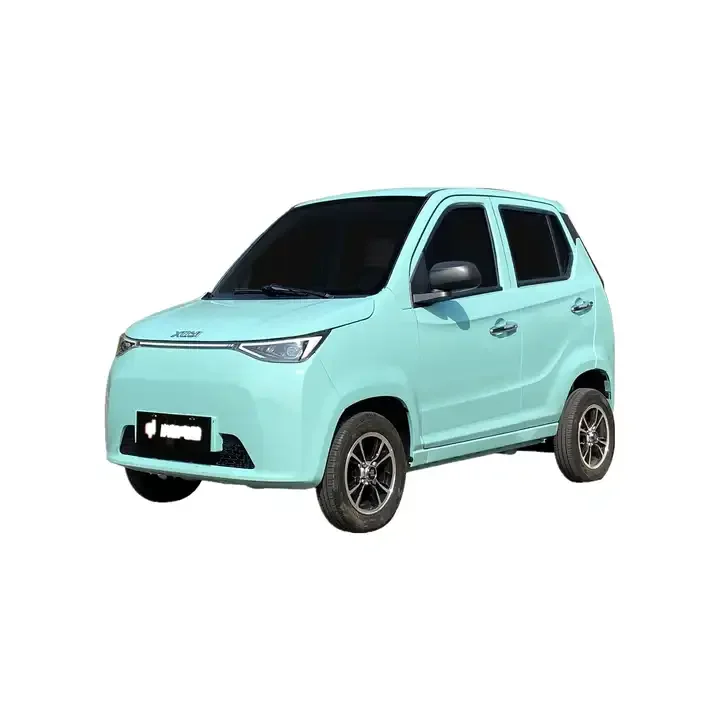 EEC COC High quality 4 seats Chinese Mini Electric Car  for adults
