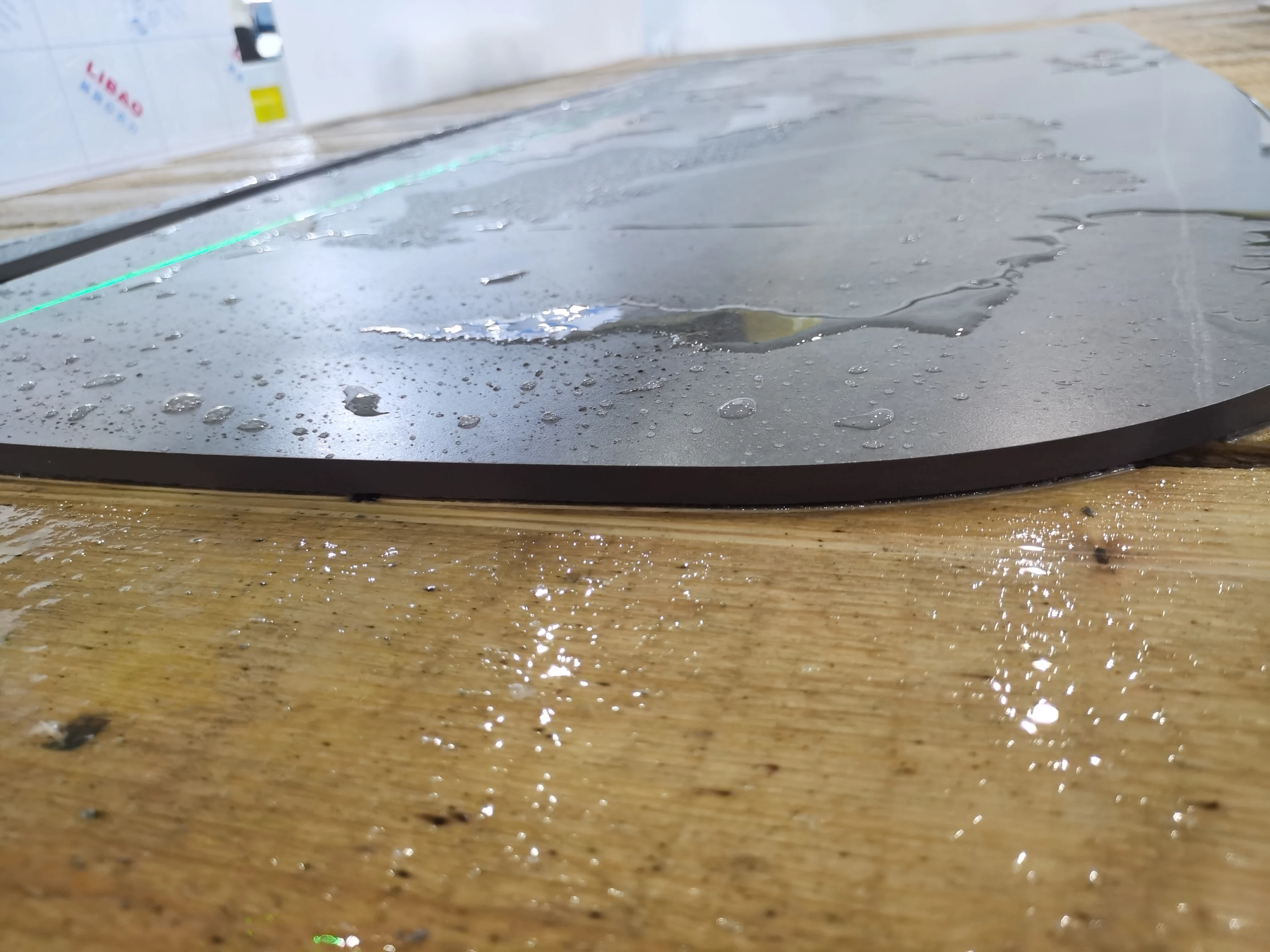 CE China factory high quality granite artificial stone bridge saw for sale edging machine for stone 4 Axis 5 axis bridge saw