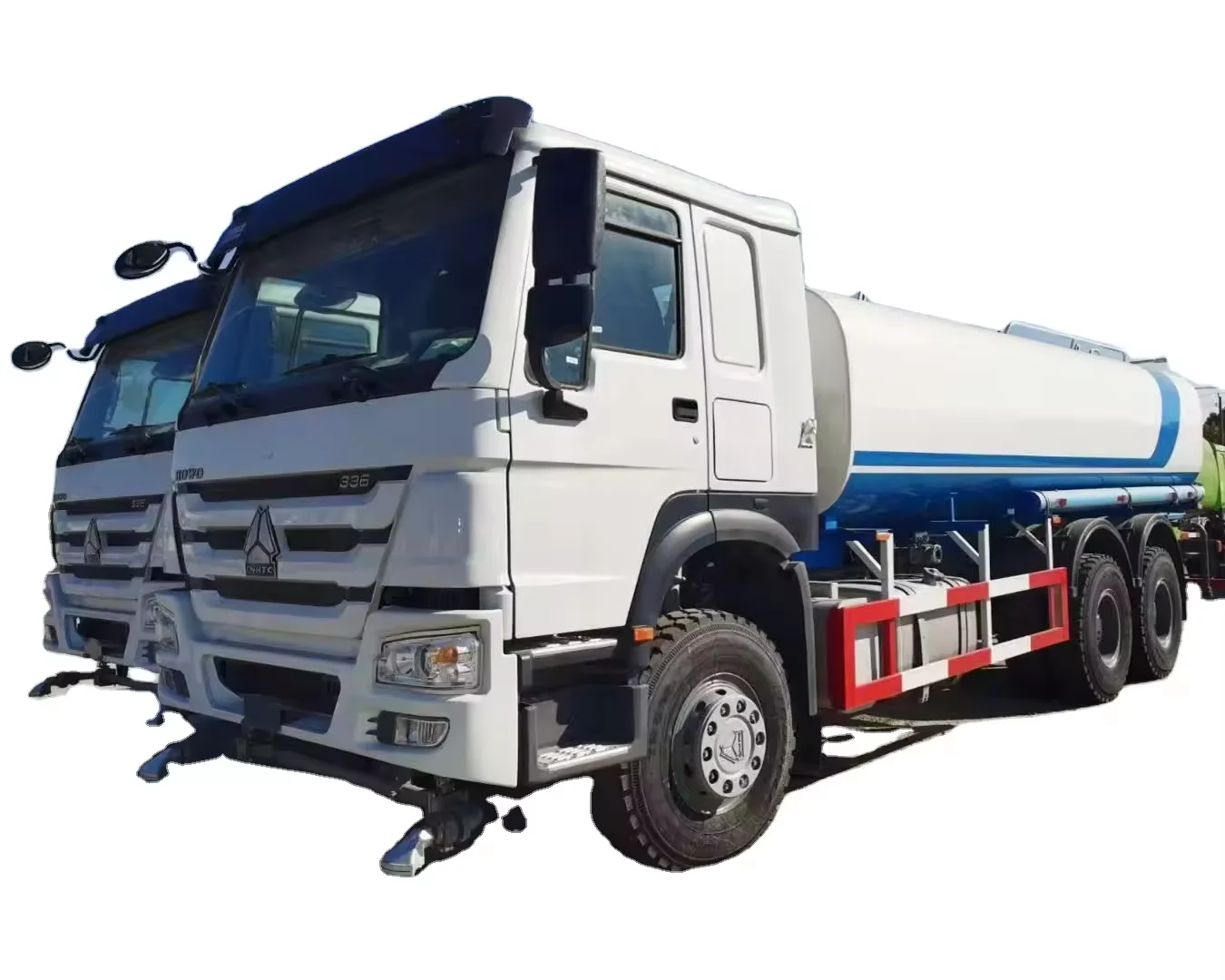 Sinotruk shacman faw Bulk Food-grade liquid transport truck 12 wheelers for Dairy fleet logistics milk tank truck